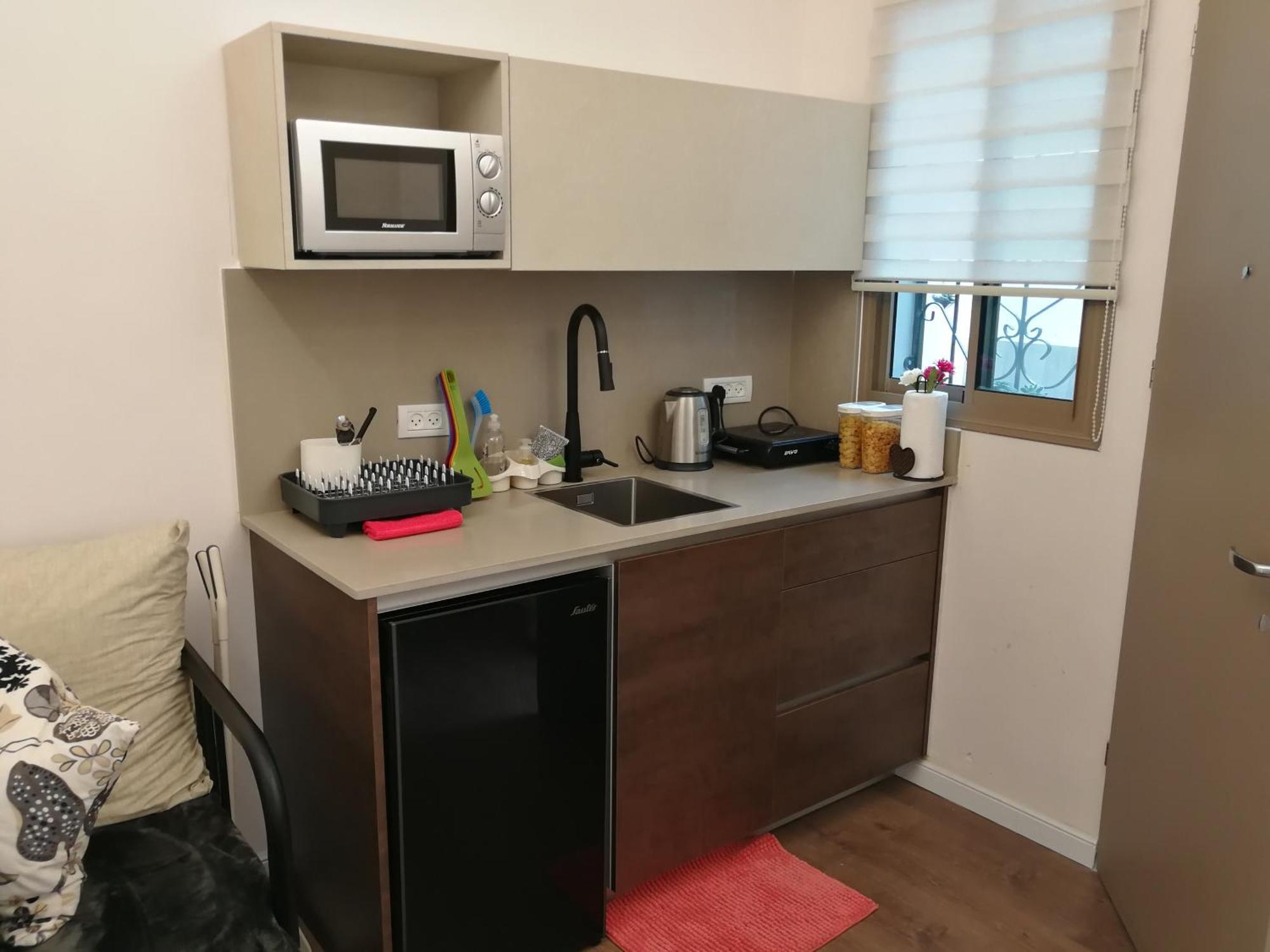 Tlv Supreme Ph29A City Center Tel Aviv Exterior photo