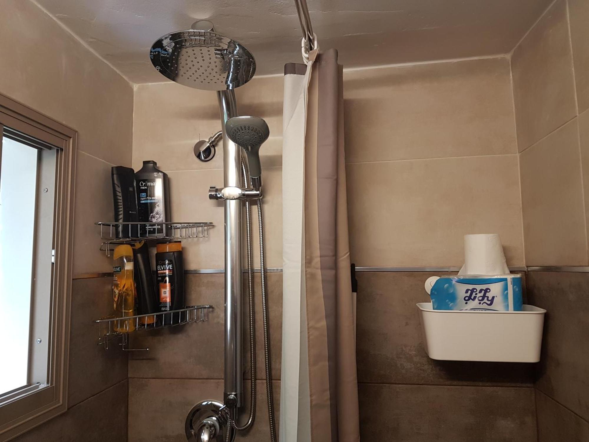 Tlv Supreme Ph29A City Center Tel Aviv Room photo