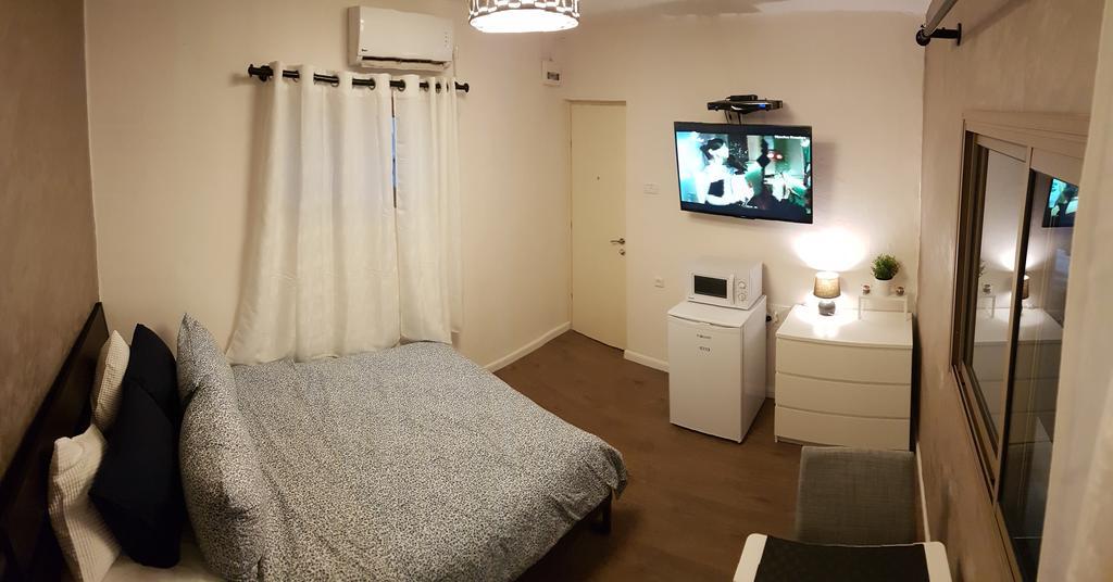 Tlv Supreme Ph29A City Center Tel Aviv Exterior photo