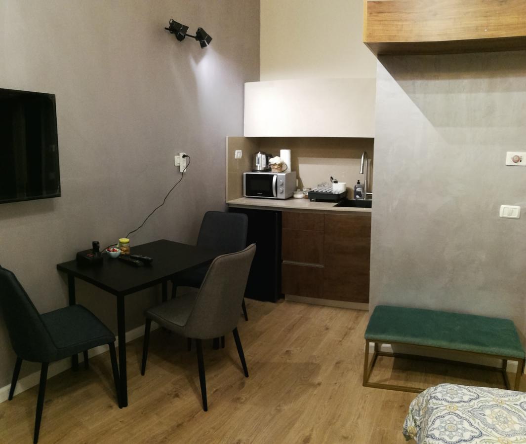 Tlv Supreme Ph29A City Center Tel Aviv Exterior photo