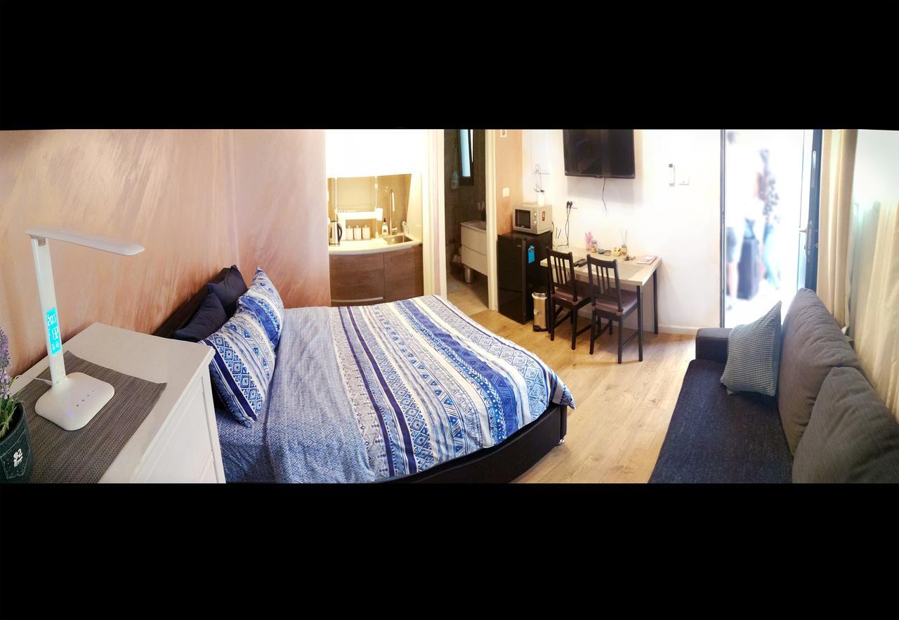 Tlv Supreme Ph29A City Center Tel Aviv Exterior photo